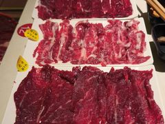 -潮泰牛肉火锅 · 创于1992年(车公庙店)