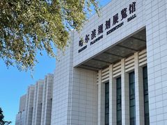 -哈尔滨规划展览馆