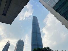 -广州四季酒店