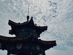 -云龙山