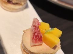 -庐灶江南·江南菜·四合院Bistro(东直门雍和宫·原华侨宾馆店)