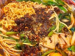 -金乐活美食(中街店)