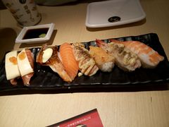 -万岁寿司(芳村店)