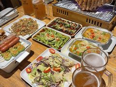 -龙头烤羊排•烤全羊•精酿扎啤(厦滘店)