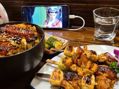 -本格·深夜食堂(北理工店)