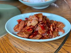 -丽江金茂凯悦臻选酒店-滇香馆