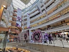 -新世界大丸百货