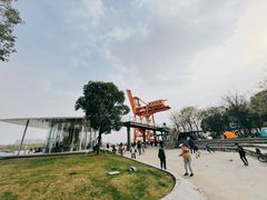 -栖露营camping·天幕烧烤·团建拓展·采摘营地