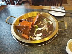 -小天鹅火锅·一线江景洪鼎旗舰店(洪崖洞店)