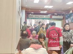 -郑家包子牛肉拉面(尚勤路店)