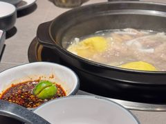 -同仁四季椰子鸡(无锡滨湖万象汇店)