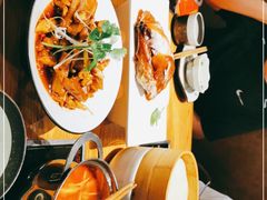 -德香苑脆皮烤鸭·经典(爱融荟城店)