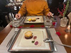 -LA CREPERIE BRETONNE布列塔尼法式餐厅(天童北路店)