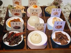 -一味大院•桐庐菜传承店(春江路店)