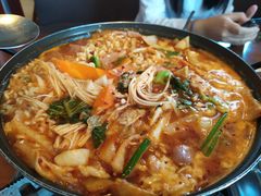 -第二外国语学院-韩国餐厅(朝阳路店)