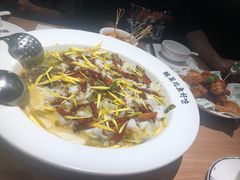 -新太二·鲜料川菜(东汇城店)