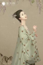 -盘子女人坊古装写真摄影(南京总店)