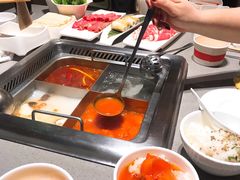 -海底捞火锅(凯德广场店)