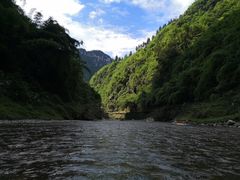 -阿依河景区