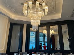 -上海总会SHANGHAICLUB(兴业太古汇店)