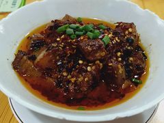 一碗红烧肉-浏阳小饭铺(洪西小区店)