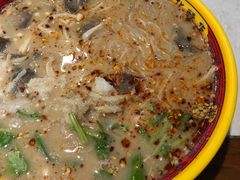 -古芷橋老北京卤煮(南塘店)