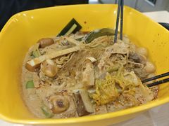 -林静小吃(复兴路店)