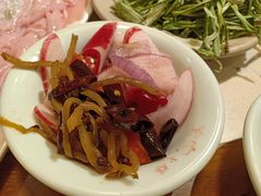 -渝宗老灶火锅(时代天街店)