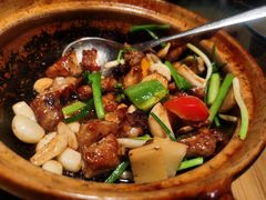 -荣小馆(杭州大厦店)