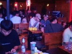 -海雾里小酒馆(观音桥店)
