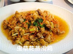 -芳满庭·江浙小馆(1912店)