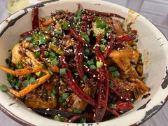 -辣螃铠盆盆蟹大排档(总店)