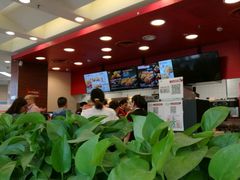 -肯德基(新人民公园店)