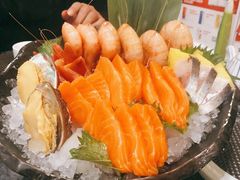 -菊上料理(蜀山银泰百货店)