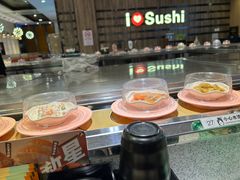-争鲜回转寿司(金桥家乐福店)