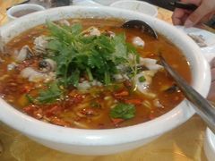 水煮鱼-众源美食(光复阁店)