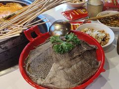 -钢管厂五区小郡肝串串香(蜀都万达店)