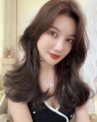 -Rise Hair上升造型