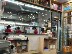 -煲煲掂风味煲仔饭餐厅(西区店)