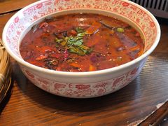 -有口福农家菜(柘林店)