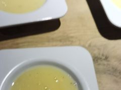 玉米鸡茸汤-豪客来牛排(人民东路店)