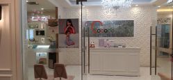 -Cocodemer产后恢复(杭大店)