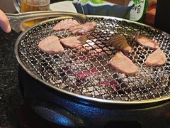 -樱嘢·炭火烧肉(惠南店)