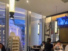 -江边城外烤全鱼(世茂广场店)
