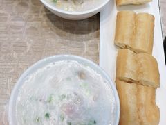 -银记肠粉店(新港西路店)