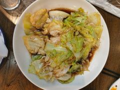 -老马家·舌尖上的西塘美食