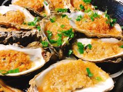 -龙船人海鲜城(长治路店)