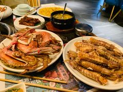 -一品诚记烤肉·甄选店(中南路店)