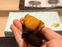 -鮨菜和喜智