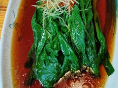 -苹果树下艺术餐厅(宋庄店)